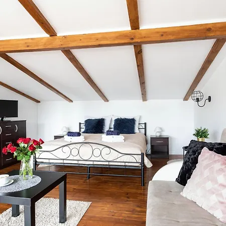 Dolce Gasthuis Gdańsk