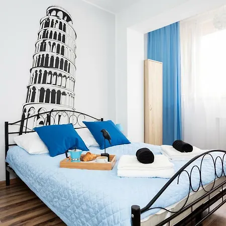 Dolce Gasthuis Gdańsk