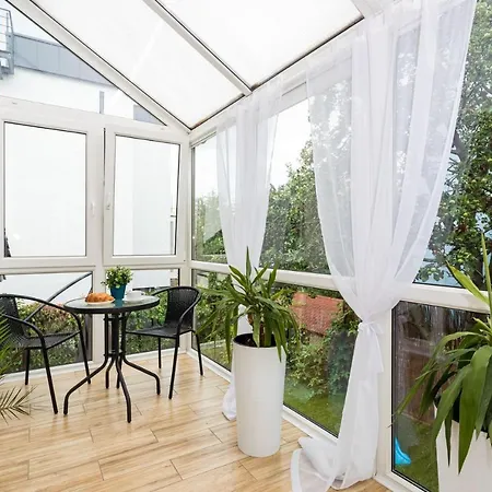 Dolce Pensión Gdansk