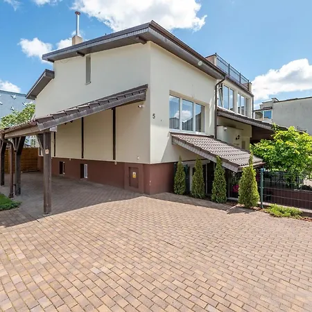 Dolce Pensión Gdansk