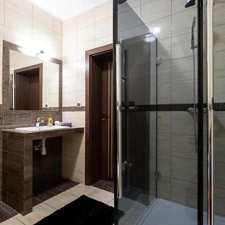 Dolce Vendégház 4*