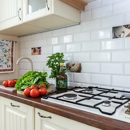 Dolce Vendégház 4*