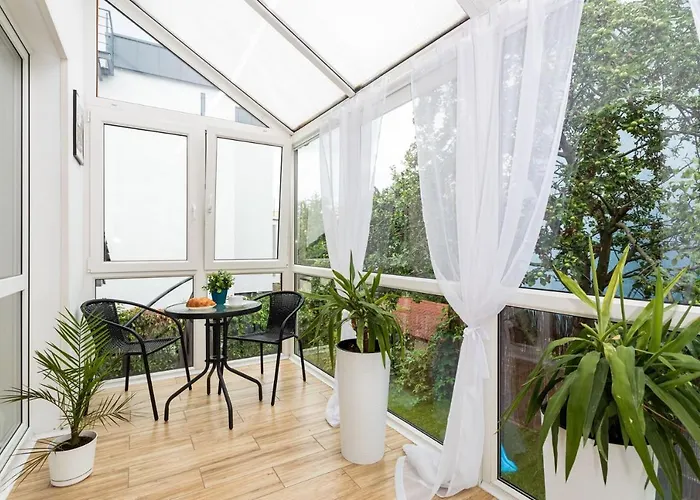 Dolce Gasthof Danzig