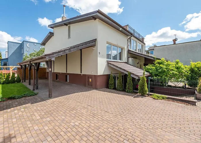 Dolce Gasthof Danzig