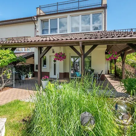 Guest house Dolce Gdansk