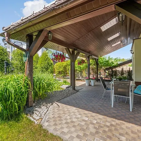 Dolce Guest house 4*