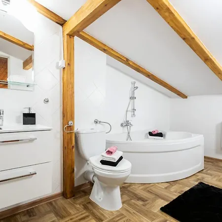 Gasthof Dolce 3*