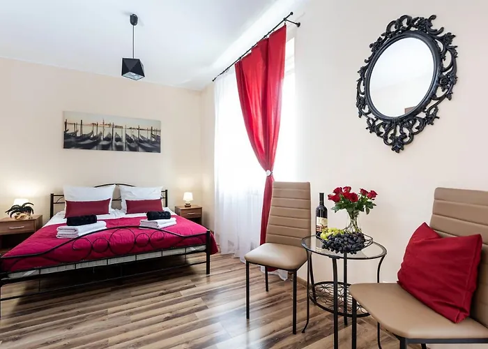 Guest house Dolce Gdansk