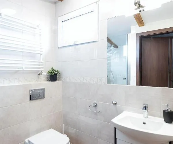 Dolce Guest house Gdansk