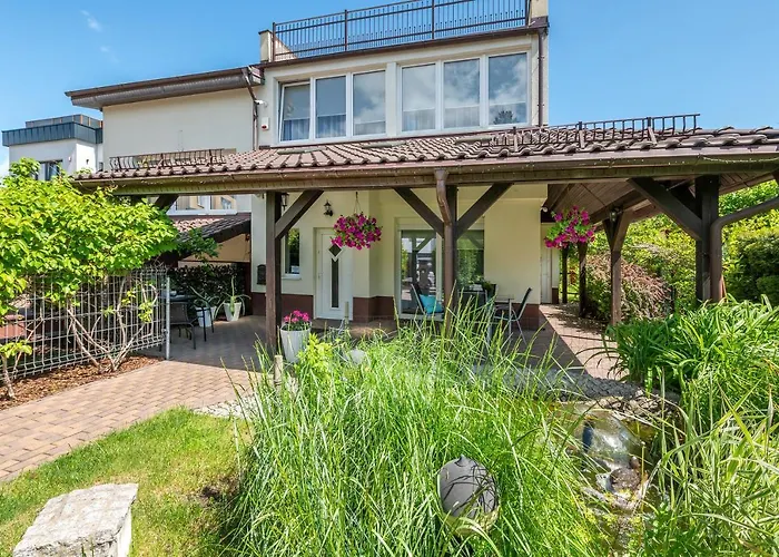 Guest house Dolce Gdansk