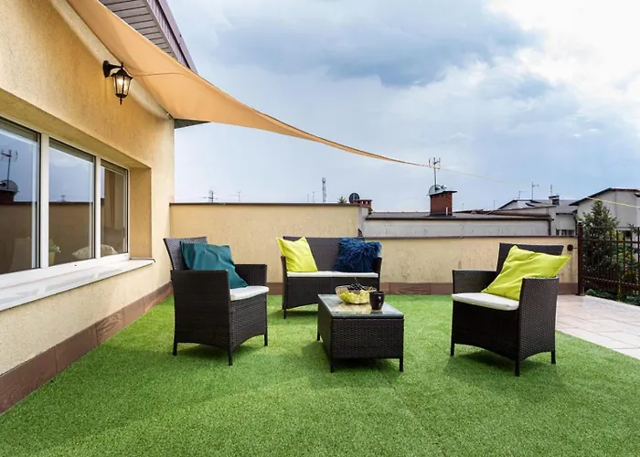 Guest house Dolce 4*