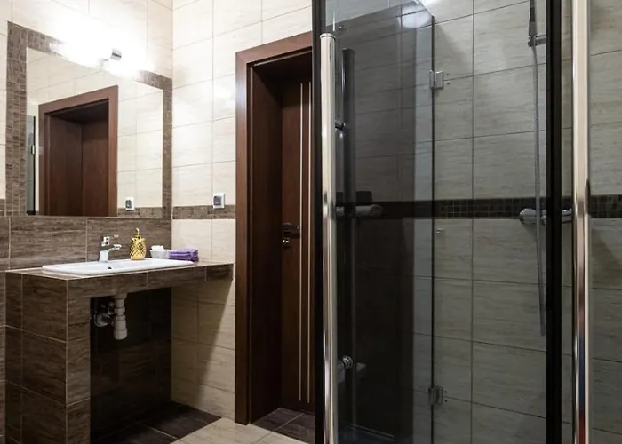 Dolce Guest house 4*