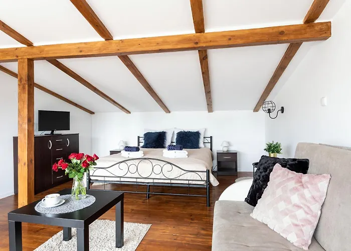 Dolce Guest house Gdansk