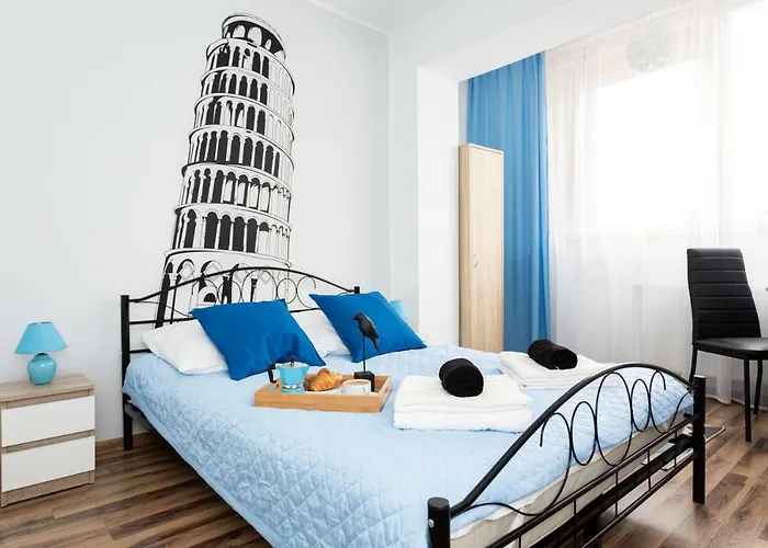 Dolce Guest house Gdansk