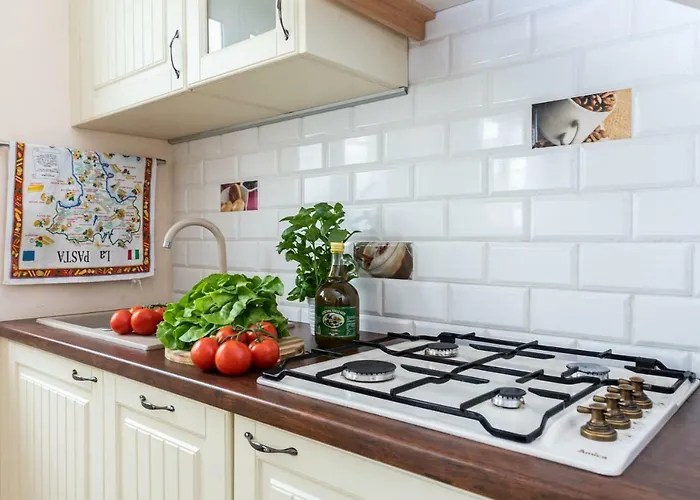 Dolce Guest house 4*