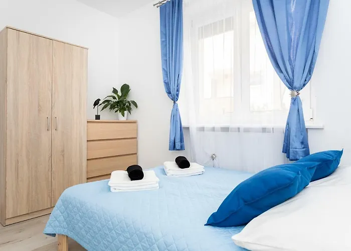 Guest house Dolce Gdansk